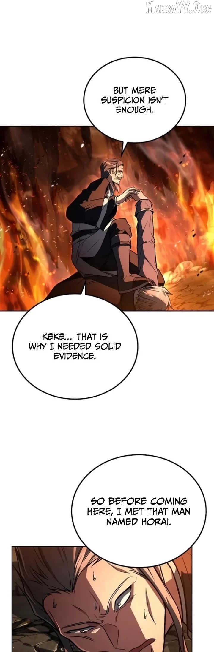 Read The Archmage's Restaurant Manga Online