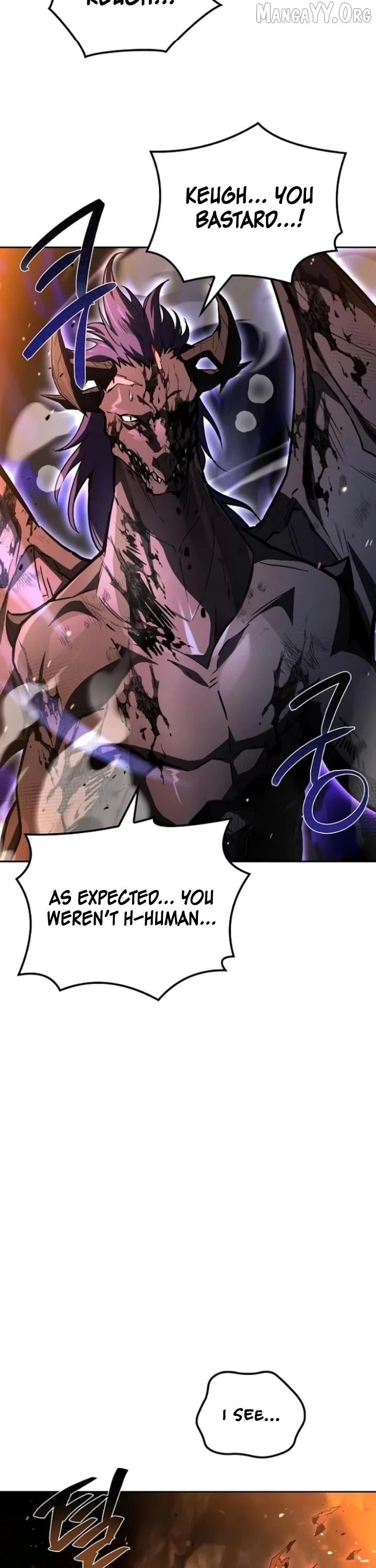 Read The Archmage's Restaurant Manga Online