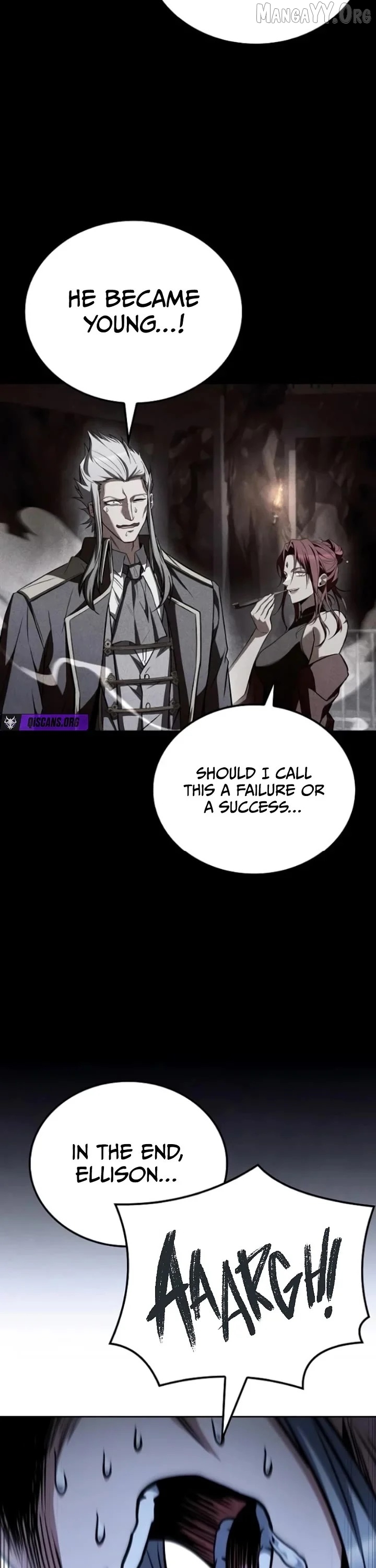 Read The Archmage's Restaurant Manga Online