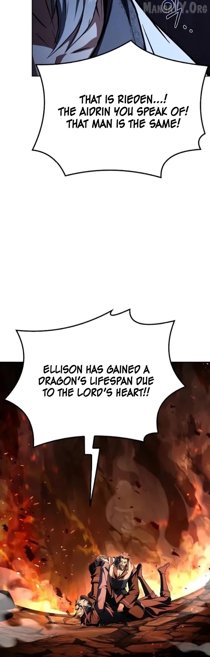 Read The Archmage's Restaurant Manga Online