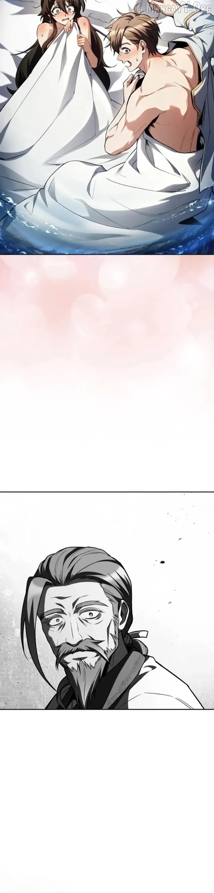 Read The Archmage's Restaurant Manga Online