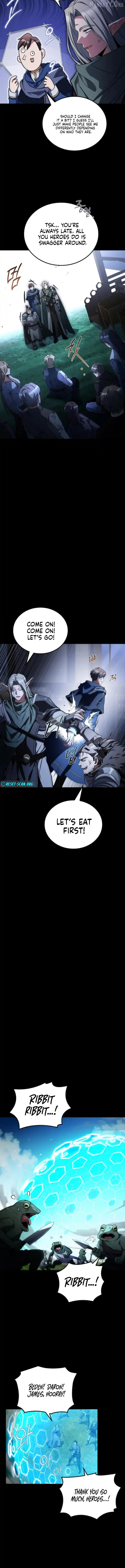 Read The Archmage's Restaurant Manga Online