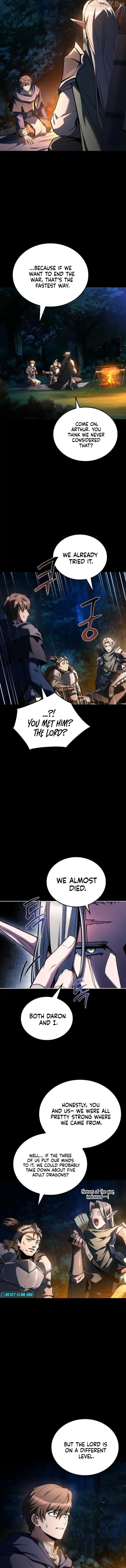 Read The Archmage's Restaurant Manga Online