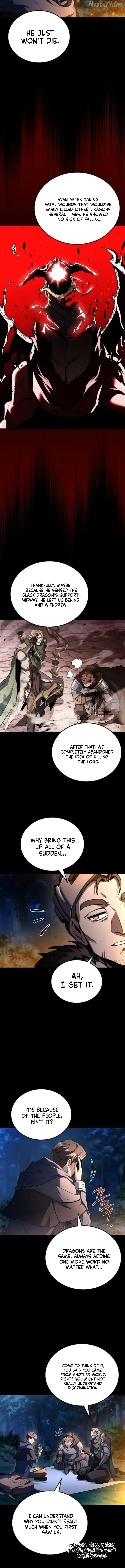 Read The Archmage's Restaurant Manga Online