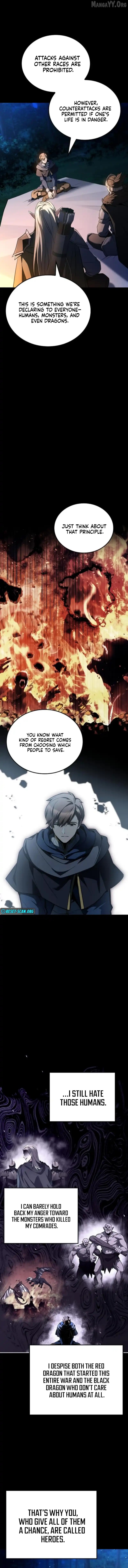 Read The Archmage's Restaurant Manga Online