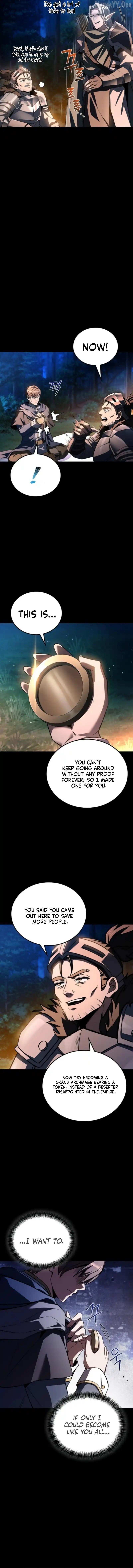 Read The Archmage's Restaurant Manga Online