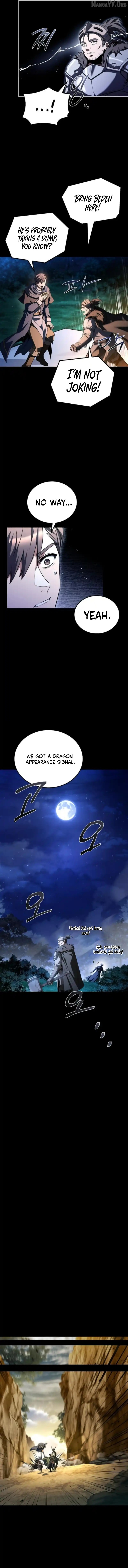 Read The Archmage's Restaurant Manga Online