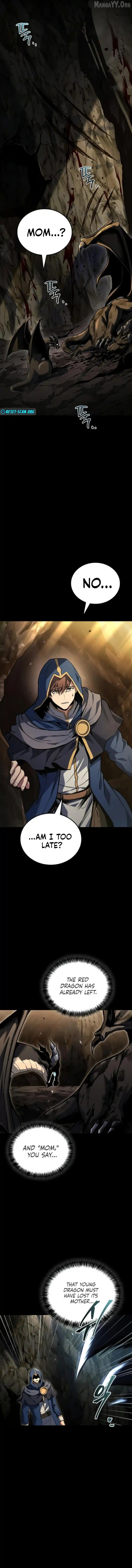 Read The Archmage's Restaurant Manga Online