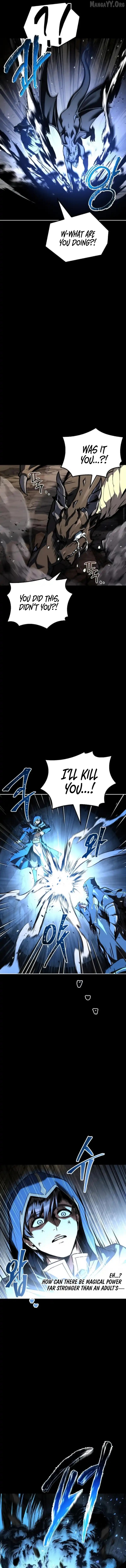 Read The Archmage's Restaurant Manga Online