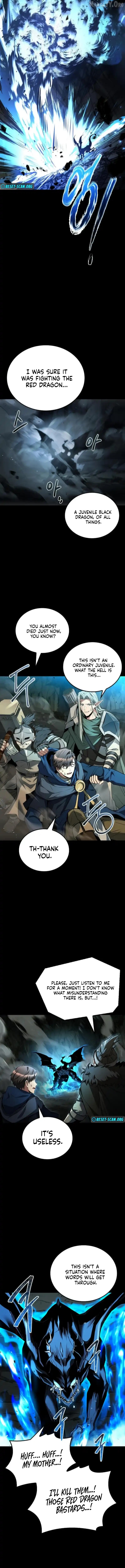 Read The Archmage's Restaurant Manga Online