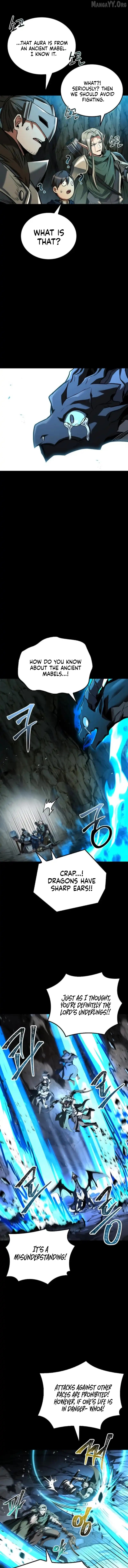 Read The Archmage's Restaurant Manga Online