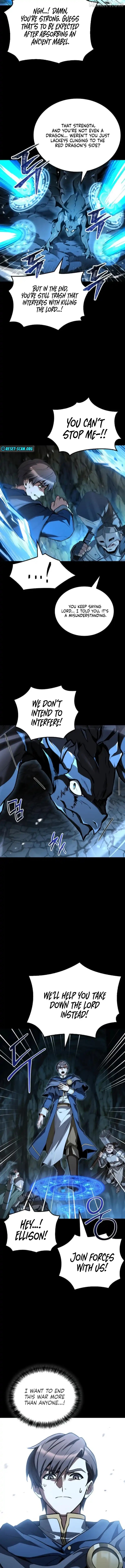 Read The Archmage's Restaurant Manga Online