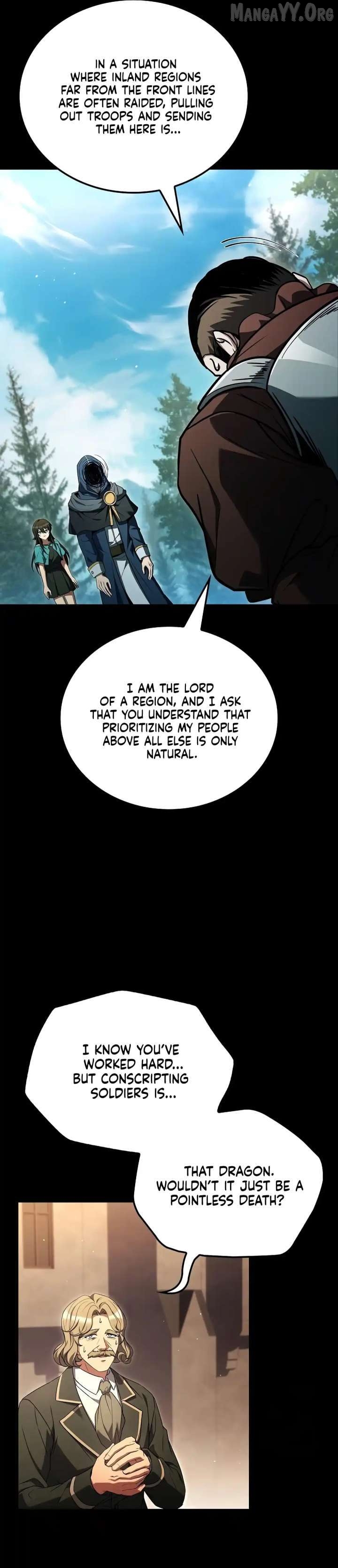 Read The Archmage's Restaurant Manga Online