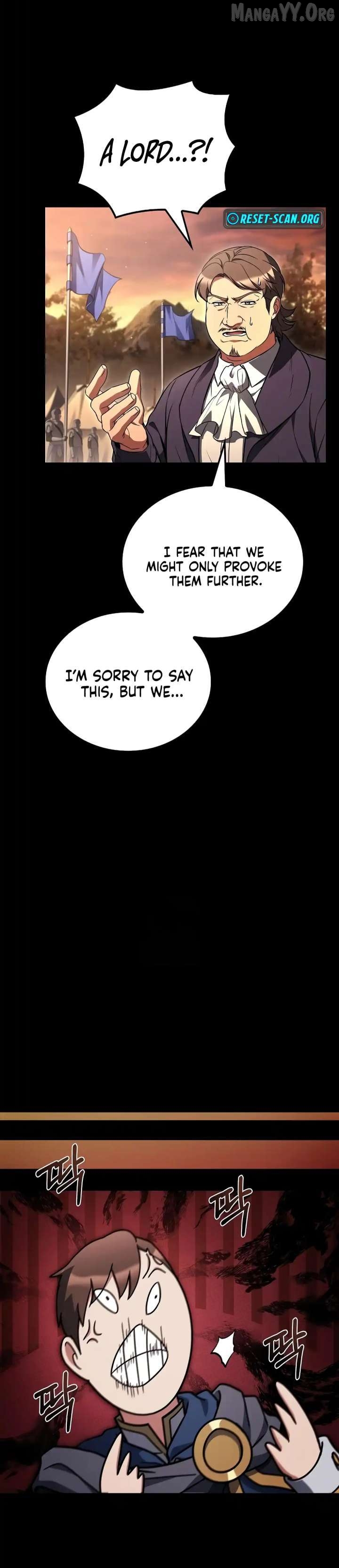 Read The Archmage's Restaurant Manga Online