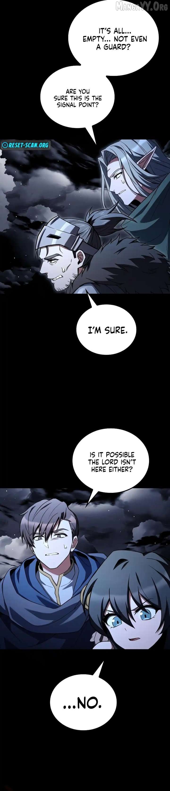Read The Archmage's Restaurant Manga Online