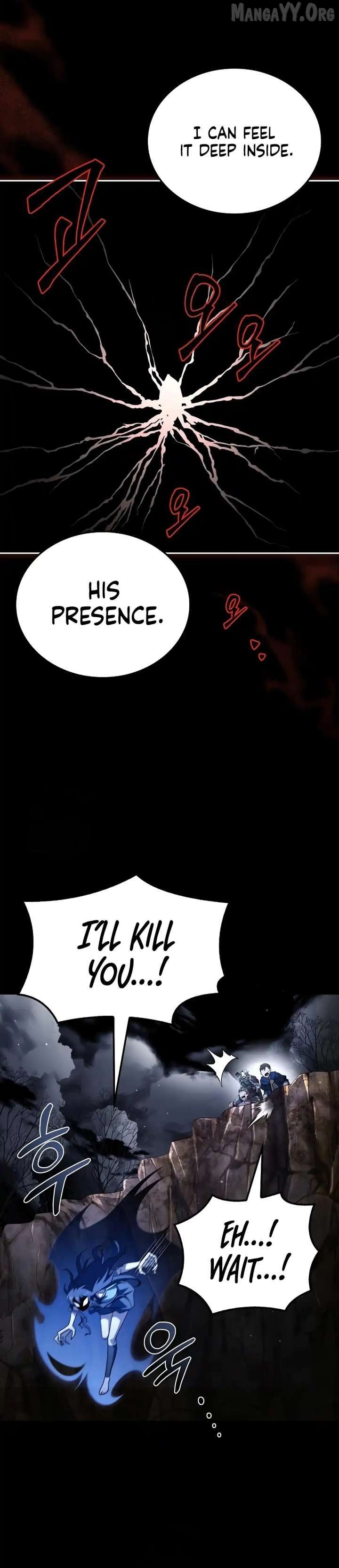 Read The Archmage's Restaurant Manga Online