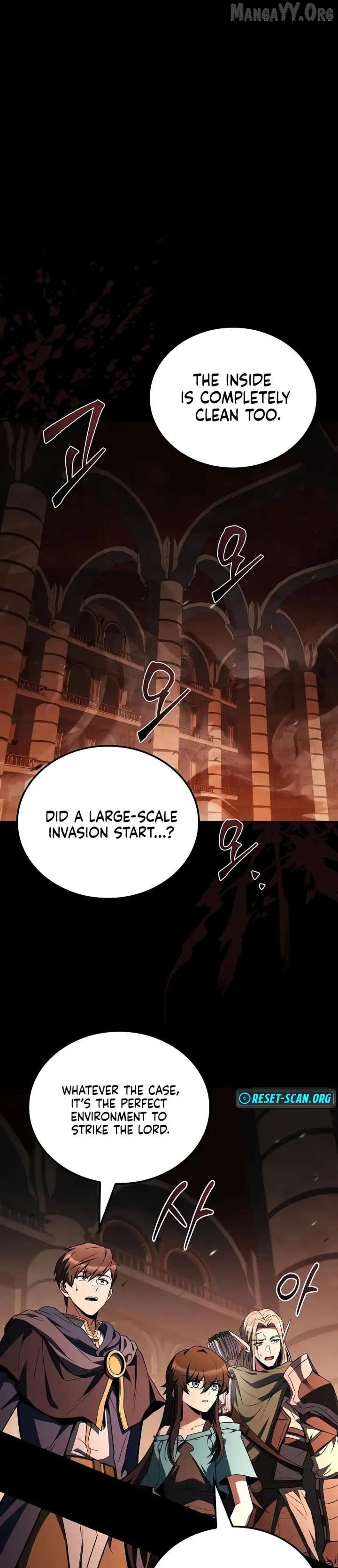 Read The Archmage's Restaurant Manga Online