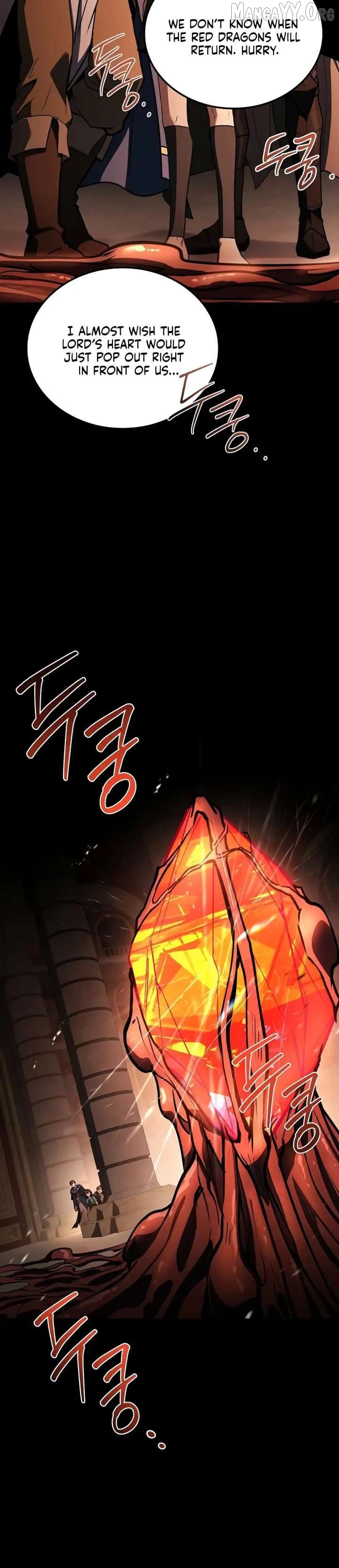 Read The Archmage's Restaurant Manga Online