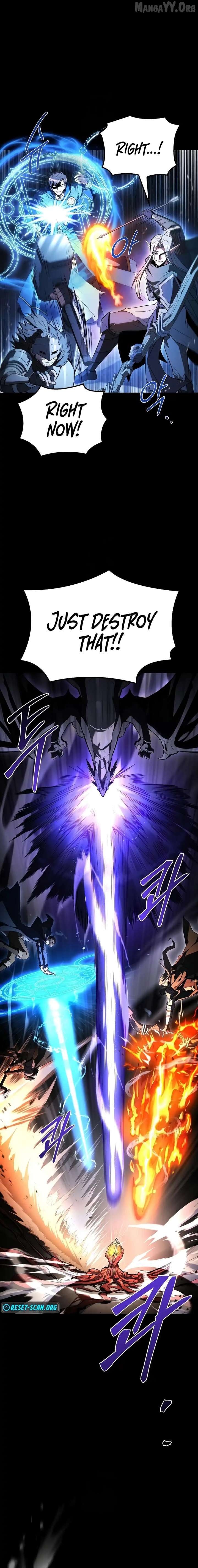 Read The Archmage's Restaurant Manga Online
