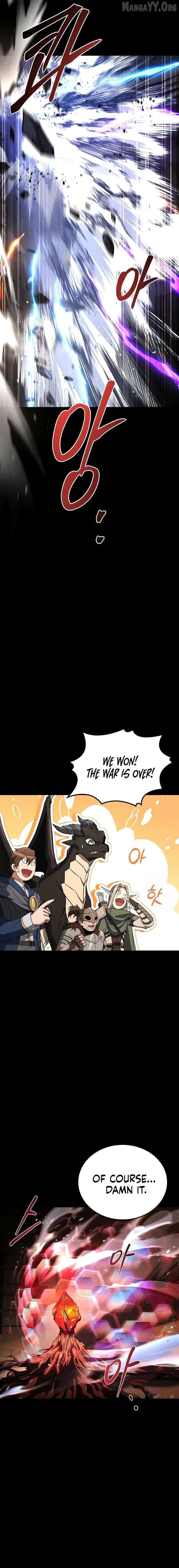 Read The Archmage's Restaurant Manga Online