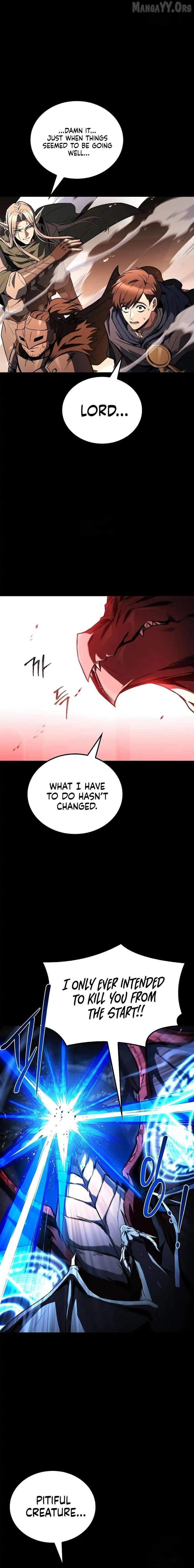 Read The Archmage's Restaurant Manga Online