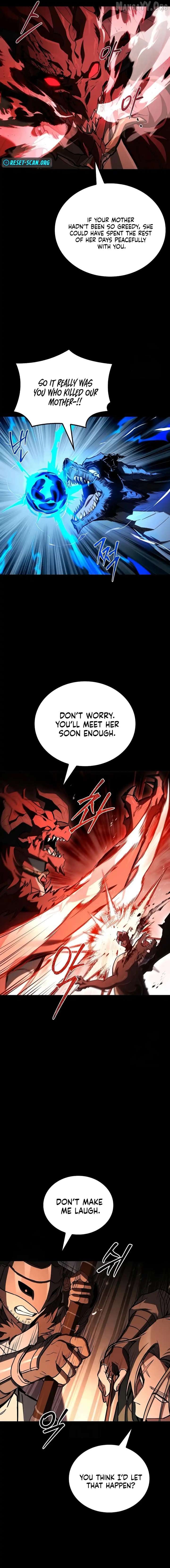 Read The Archmage's Restaurant Manga Online