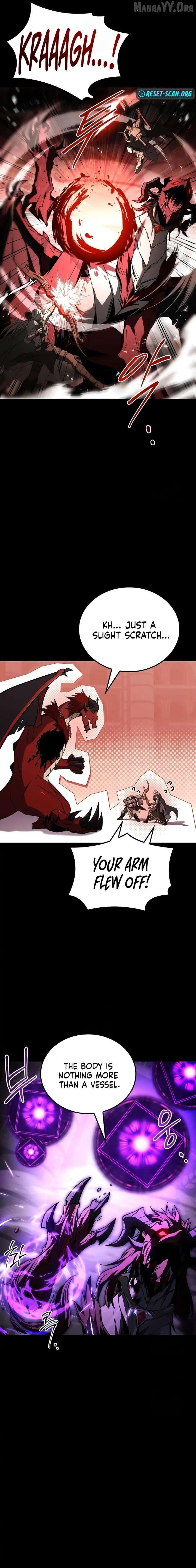 Read The Archmage's Restaurant Manga Online
