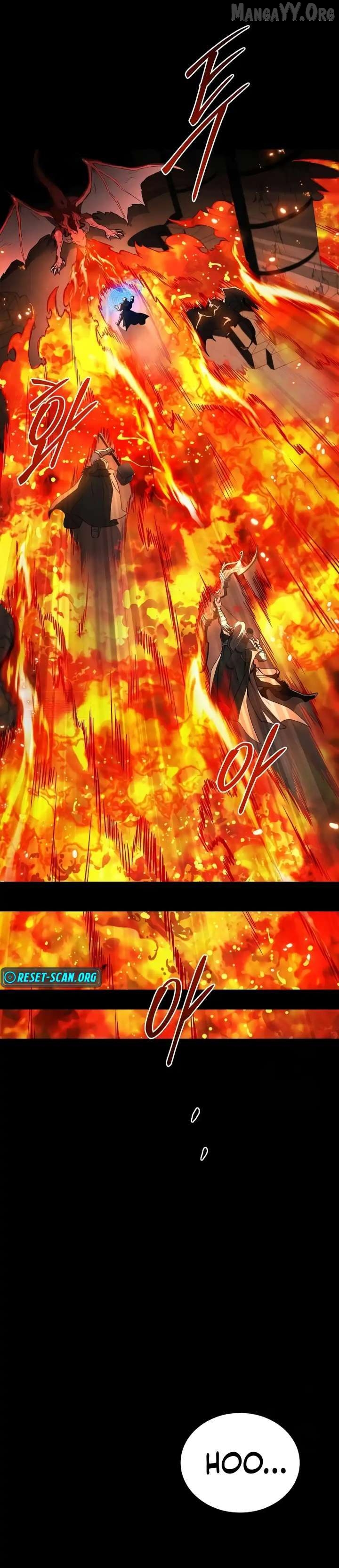 Read The Archmage's Restaurant Manga Online