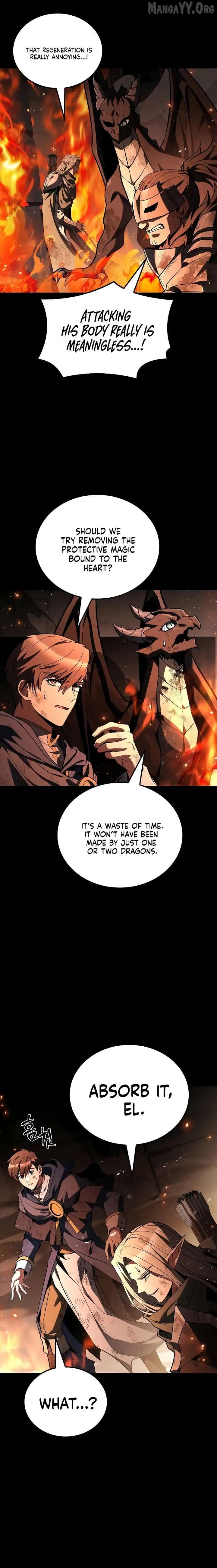 Read The Archmage's Restaurant Manga Online