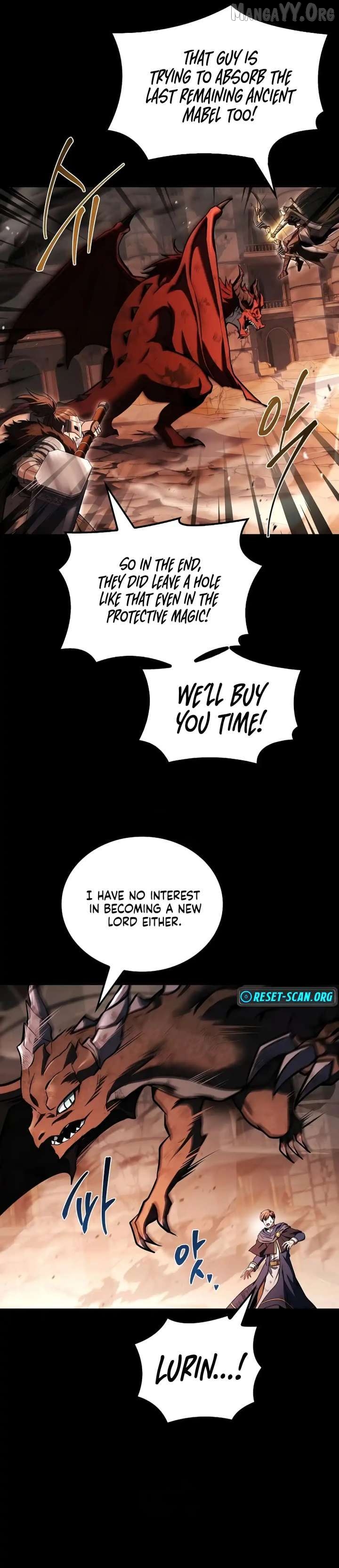 Read The Archmage's Restaurant Manga Online