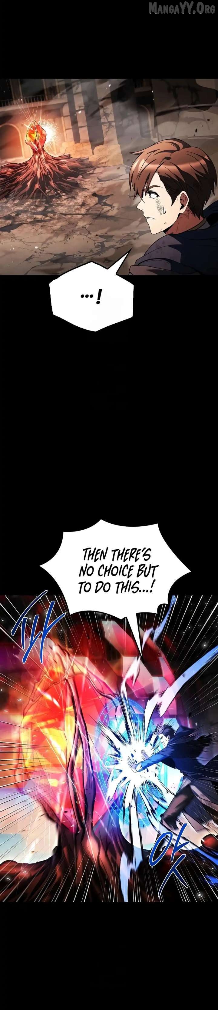 Read The Archmage's Restaurant Manga Online