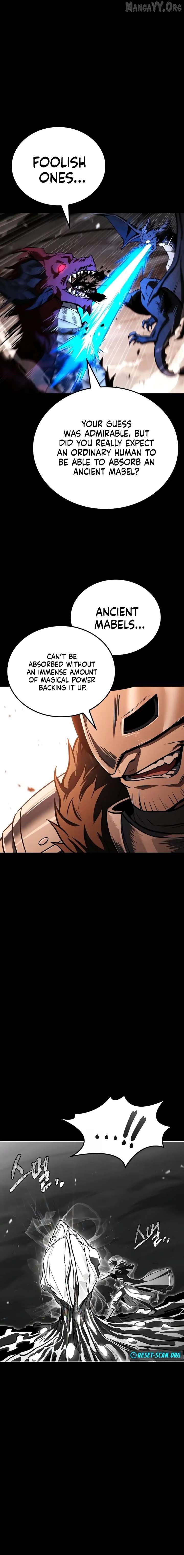Read The Archmage's Restaurant Manga Online