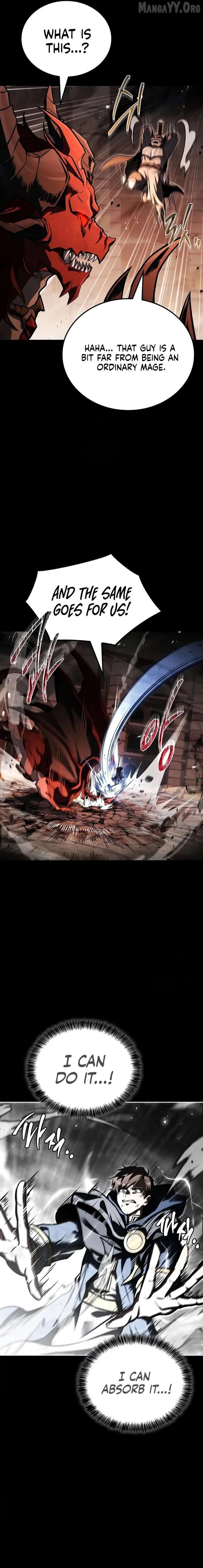 Read The Archmage's Restaurant Manga Online