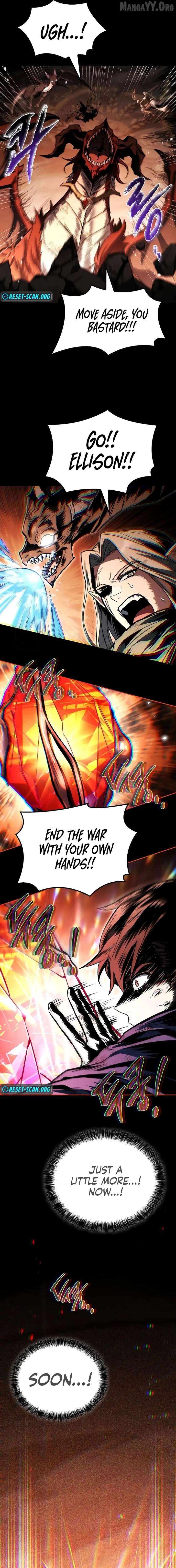 Read The Archmage's Restaurant Manga Online