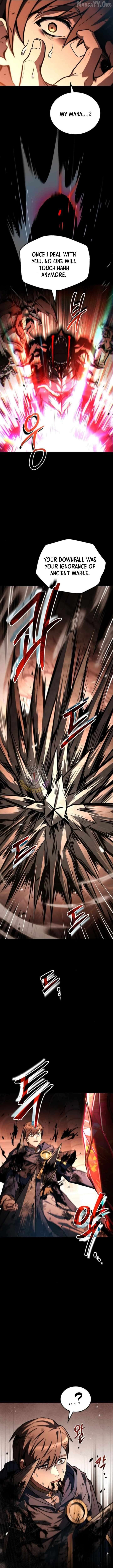 Read The Archmage's Restaurant Manga Online