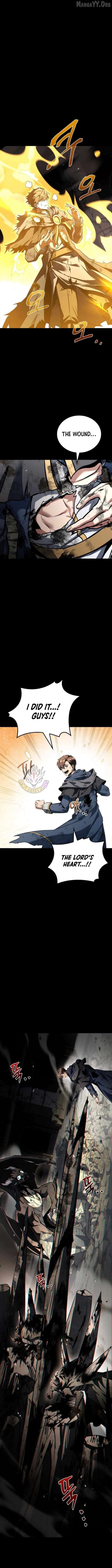 Read The Archmage's Restaurant Manga Online