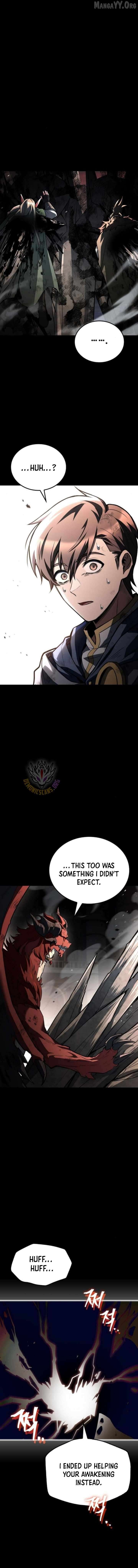 Read The Archmage's Restaurant Manga Online