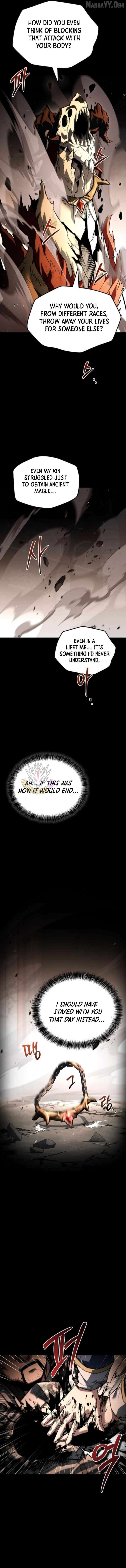 Read The Archmage's Restaurant Manga Online