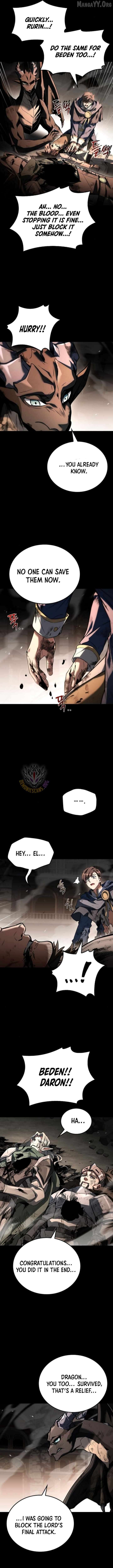 Read The Archmage's Restaurant Manga Online