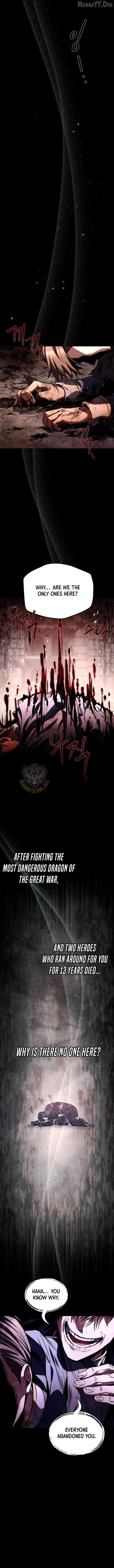 Read The Archmage's Restaurant Manga Online