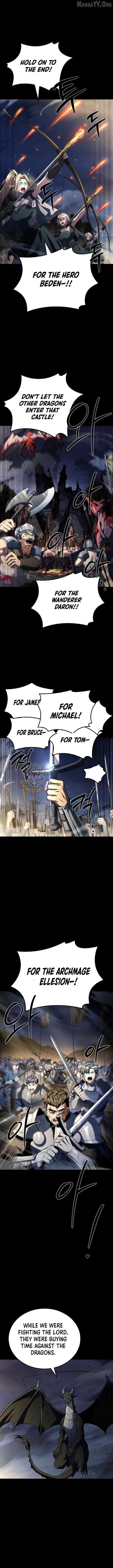 Read The Archmage's Restaurant Manga Online