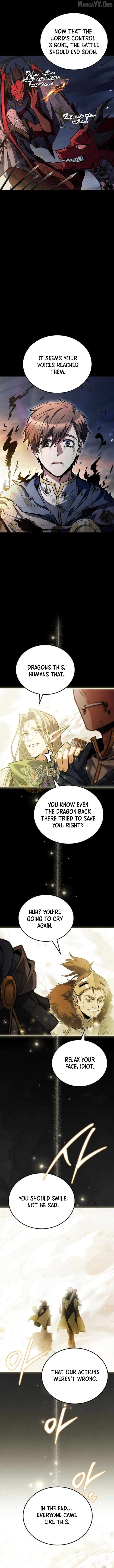 Read The Archmage's Restaurant Manga Online