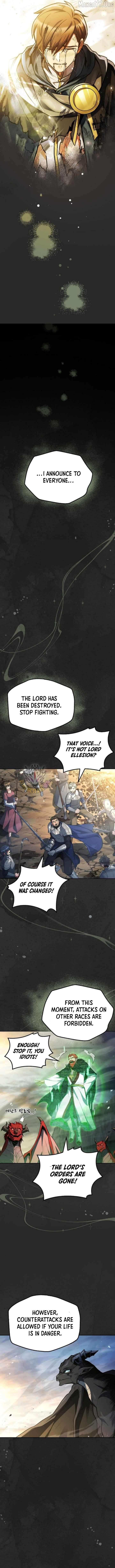 Read The Archmage's Restaurant Manga Online