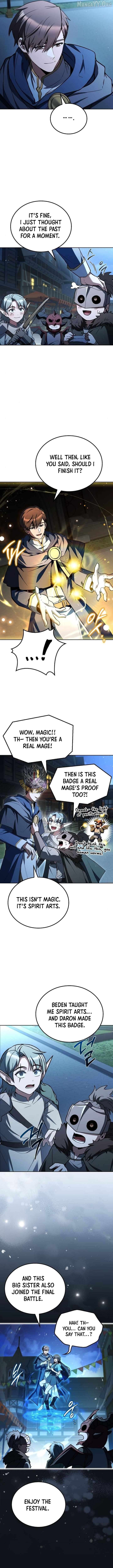Read The Archmage's Restaurant Manga Online