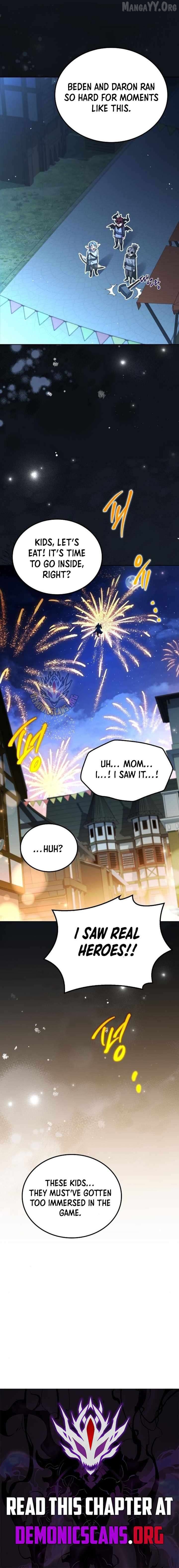Read The Archmage's Restaurant Manga Online