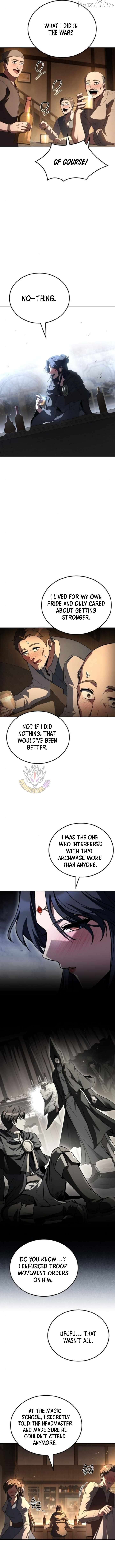 Read The Archmage's Restaurant Manga Online