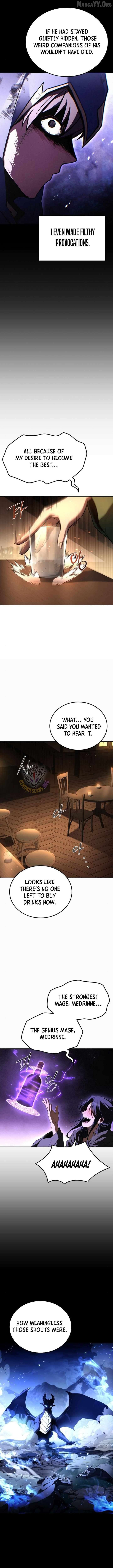 Read The Archmage's Restaurant Manga Online