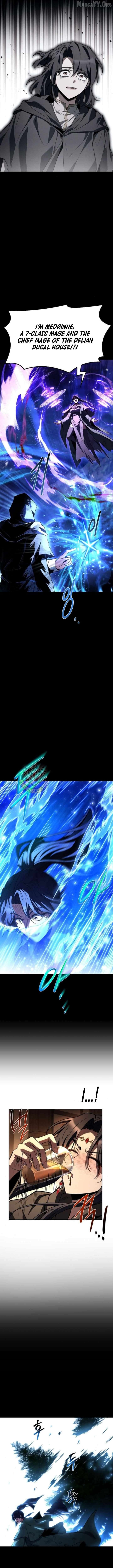 Read The Archmage's Restaurant Manga Online
