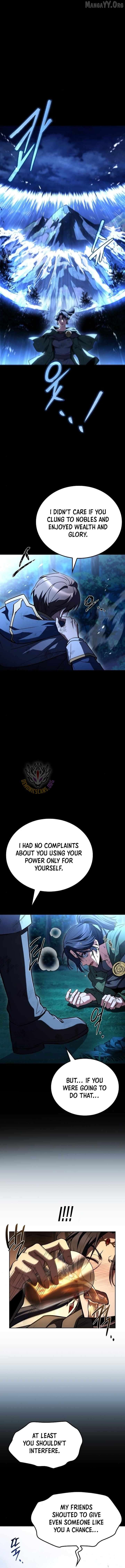 Read The Archmage's Restaurant Manga Online