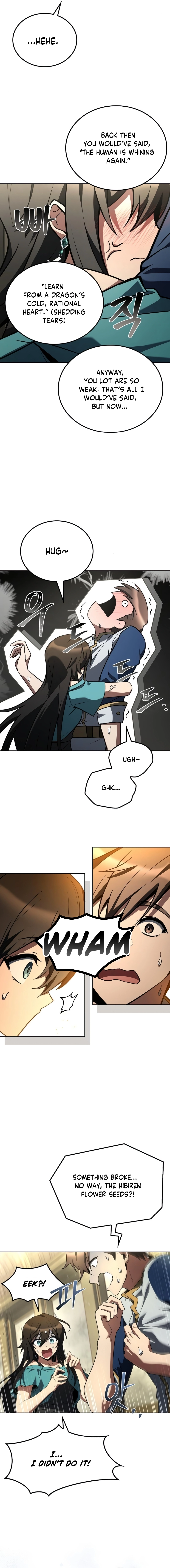 Read The Archmage's Restaurant Manga Online